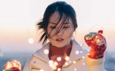 霸气高冷女神说说文案