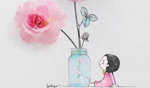 一句话幽默的自我评价语录文案