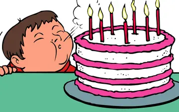 生日霸气语录文案