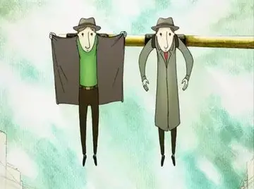 讽刺人性的经典语句文案