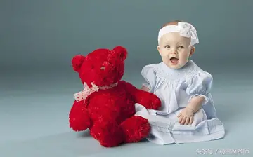 祝福小宝宝的有诗意的话