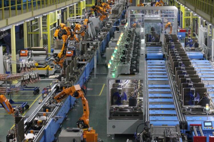 工厂经典语录文案