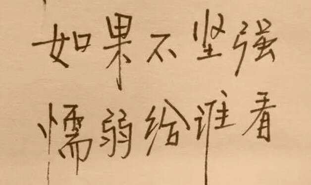 哲理句子文案长句