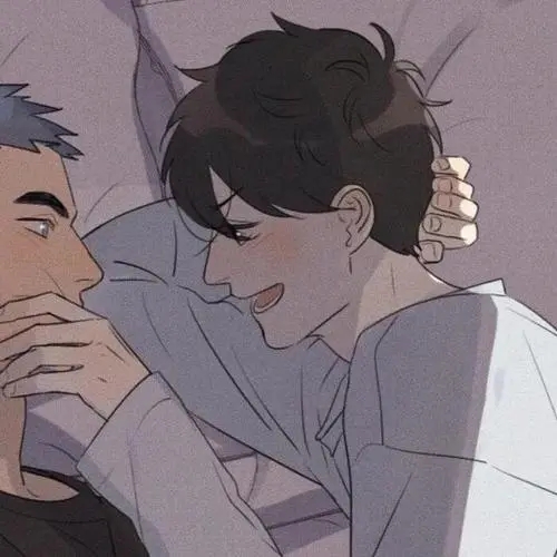 神仙原耽语录文案