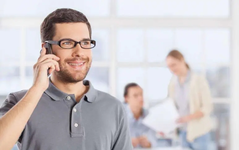 服务客户的金句