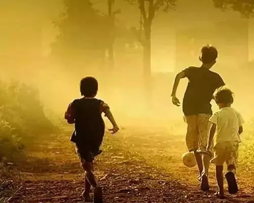 归来仍是少年唯美句子文案