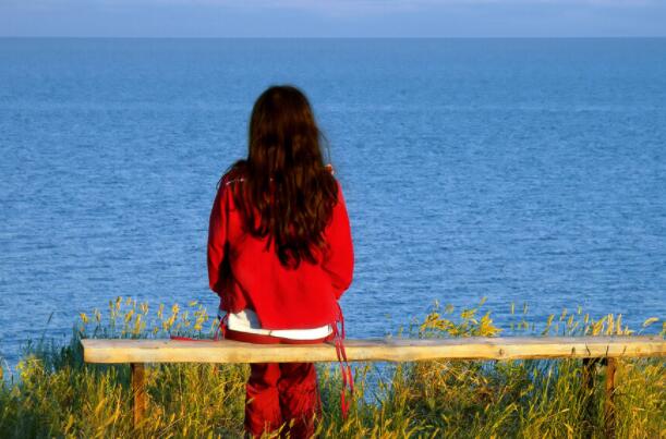 渴望安静的句子文案