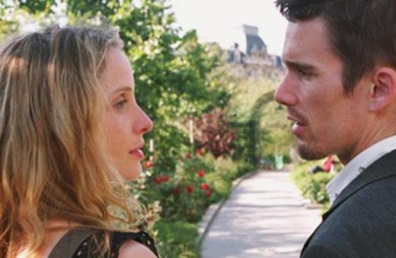 关于初遇的句子文案