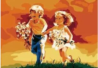 描写兄妹情的唯美句子文案