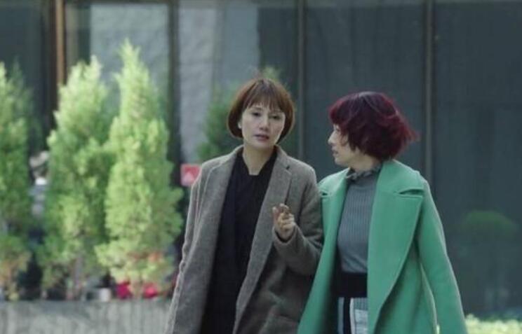 看我的前半生有感说说文案