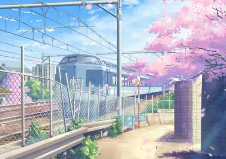 春天的爱情语录文案