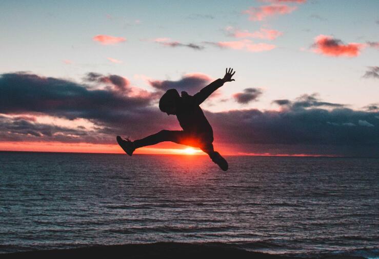 早上早起来最经典的句子文案