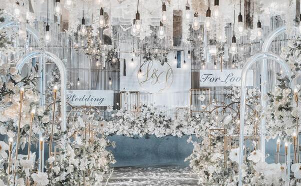 女儿结婚妈妈祝福语