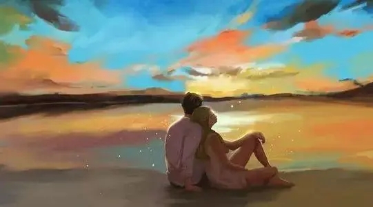 让女生瞬间感动的话