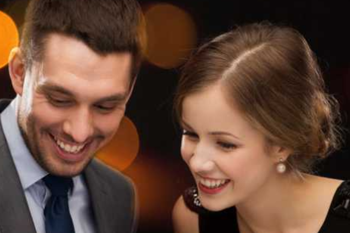 相亲自我介绍女30字