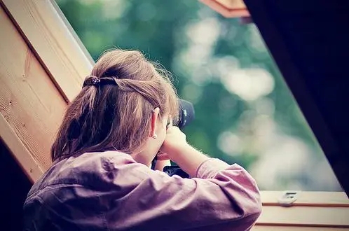 女生让人心疼个性签名