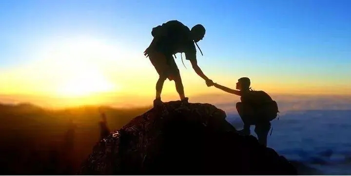 夸一个人优秀的句子文案