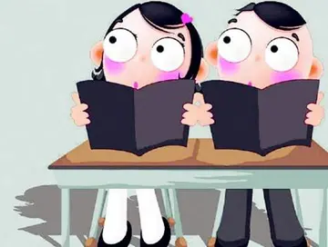 鼓励孩子不负年华的话