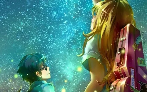 四月是你的谎言经典语录文案