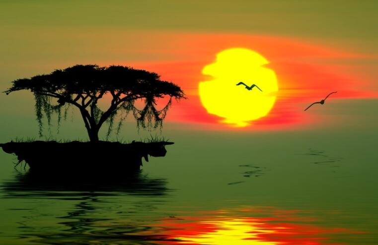 描写清晨的诗句文案