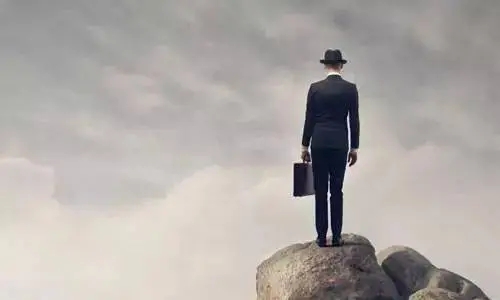 对一段感情迷茫的句子文案