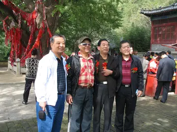 个人感谢政府的话语