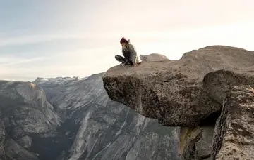 人生低谷经典语录文案情感