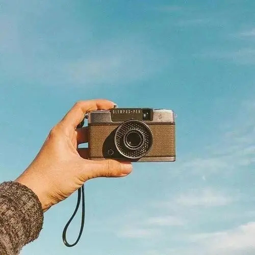 干净文艺旅行短句