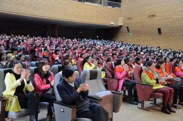 公司再创辉煌的话语