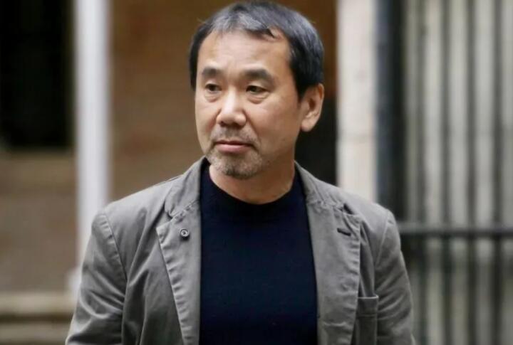 村上春树经典语录文案