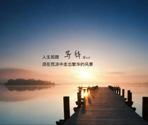 人生建议感情句子文案