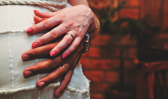 见到想见的人句子文案