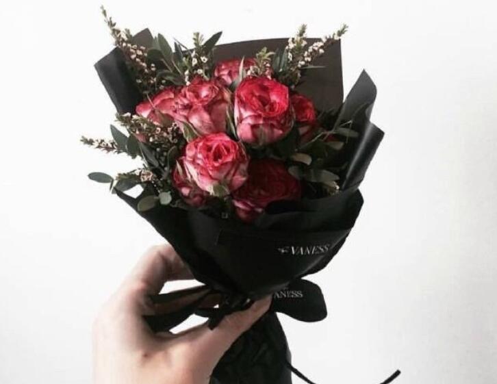 最煽情的情话文案的一句话