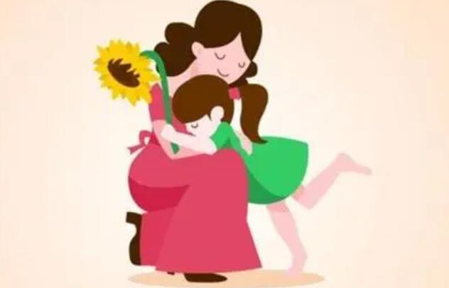 感恩妈妈的话简短精辟