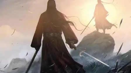 荒天帝最霸气的一句话