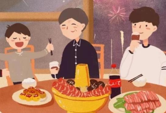 关于家的好词好句文案好段摘抄