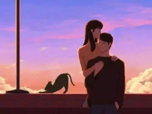 想和前任复合的句子文案