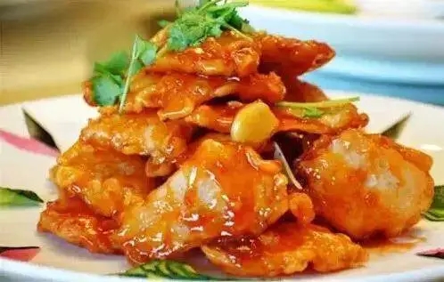 表达饭菜好吃的句子文案