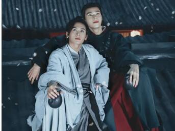 温客行撩人语录文案