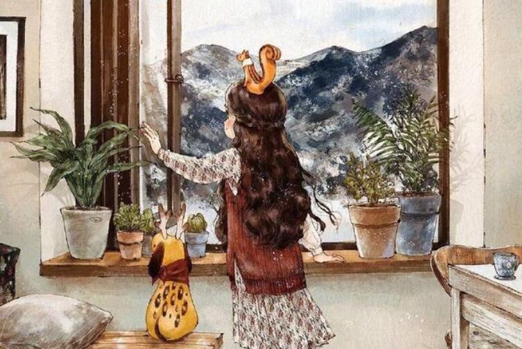 失眠的吐槽金句