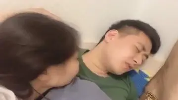 床上对男朋友撒娇的话