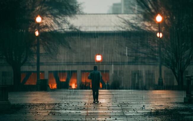 赞美城市发展的句子文案