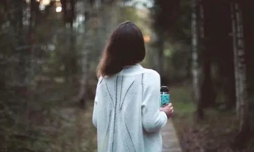 分手不挽留伤感句子文案