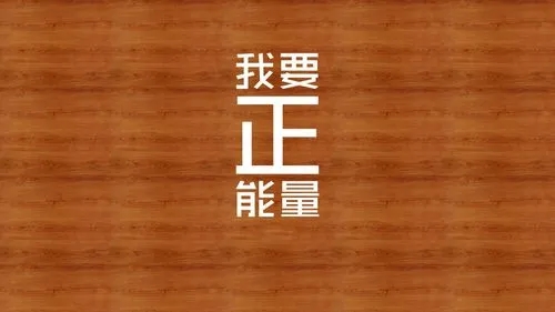 努力工作正能量的句子文案