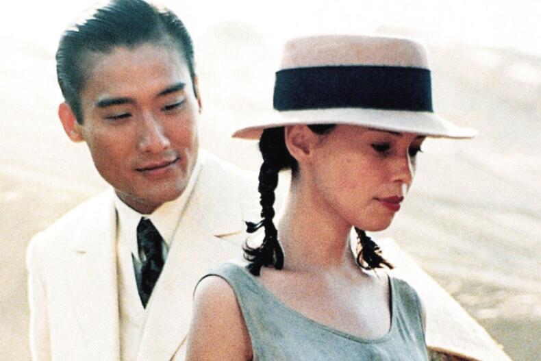 情人精辟句子文案