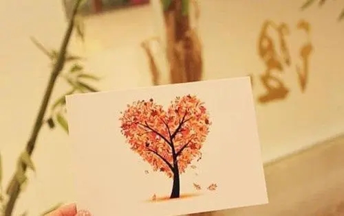 最暖心的情话文案给男朋友