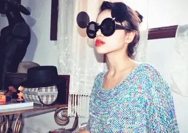 八个字最拽的个性签名