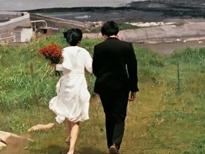 让女朋友觉得有安全感的话