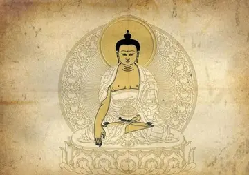 形容与佛有缘的诗句文案