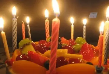 无人记起自己生日说说文案